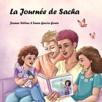 Jeanne Sélène et Gouix tania Garcia - La Journée de Sacha.
