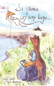 Si j'avais un ami lama…