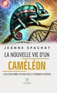 La nouvelle vie d'un caméléon