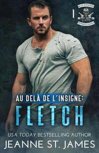 Au-delà de l'insigne: Fletch