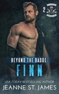 Beyond the Badge: Finn