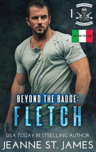 Beyond the Badge: Fletch (Edizione Italiana)
