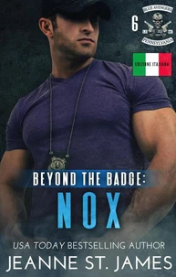 Beyond the Badge: Nox (Edizione Italiana)