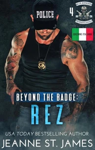 Beyond the Badge: Rez (Edizione Italiana)