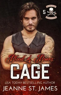 Blood &amp; Bones: Cage