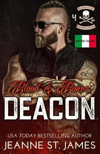 Blood &amp; Bones: Deacon (Edizione Italiana)