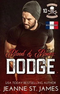 Blood &amp; Bones: Dodge (Édition française)
