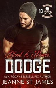 Blood &amp; Bones: Dodge