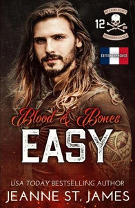 Blood & Bones: Easy (Édition française)