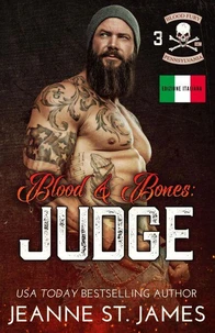 Blood &amp; Bones: Judge (Edizione Italiana)
