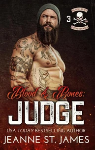 Blood &amp; Bones: Judge