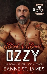 Blood &amp; Bones: Ozzy