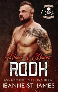 Blood &amp; Bones: Rook