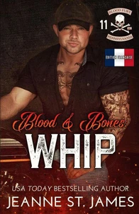 Blood & Bones: Whip (Édition française)
