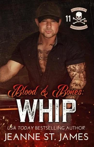 Blood &amp; Bones: Whip