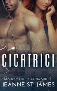 Cicatrici