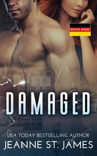 Damaged (Deutsche Ausgabe)