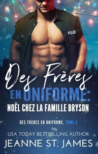 Des Frères en Uniforme : Noël Chez la Famille Bryson