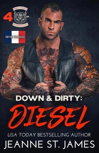 Down & Dirty: Diesel (Édition française)