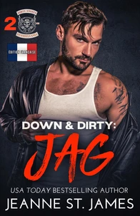 Down & Dirty: Jag (Édition française)