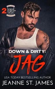 Down &amp; Dirty: Jag