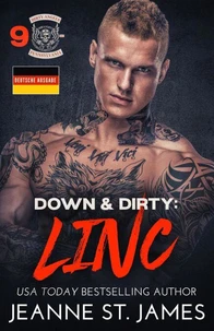 Down &amp; Dirty: Linc (Deutsche Ausgabe)