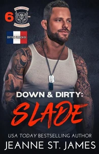Down & Dirty: Slade (Édition française)