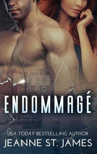 Endommagé