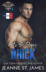 Guts &amp; Glory: Brick (Édition française)