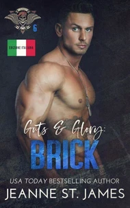 Guts &amp; Glory: Brick (Edizione Italiana)