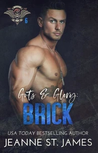 Guts &amp; Glory: Brick