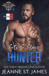 Guts & Glory: Hunter (Édition française)