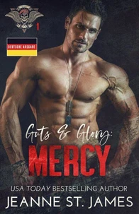 Guts & Glory: Mercy (Deutsche Ausgabe)