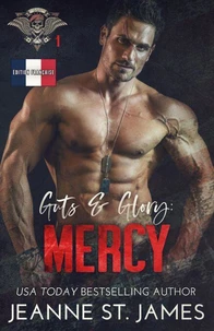 Guts & Glory: Mercy (Édition française)