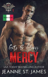 Guts & Glory: Mercy (Edizione Italiana)