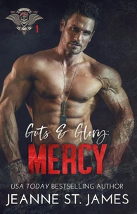 Guts &amp; Glory: Mercy