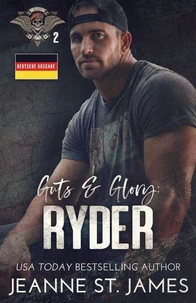 Guts & Glory: Ryder (Deutsche Ausgabe)