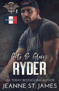 Guts & Glory: Ryder (Édition française)
