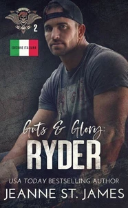 Guts & Glory: Ryder (Edizione Italiana)
