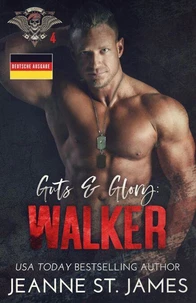Guts & Glory: Walker (Deutsche Ausgabe)