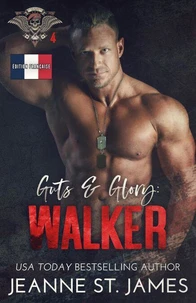 Guts & Glory: Walker (Édition française)