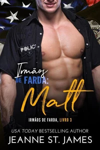 Irmãos de Farda: Matt