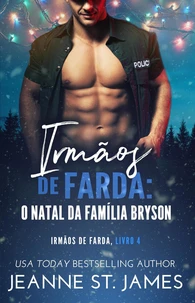 Irmãos de Farda: O Natal da família Bryson