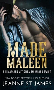 Made Maleen: Ein Märchen mit einem modernen Twist