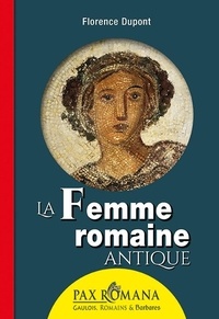La femme romaine et la mode.pdf