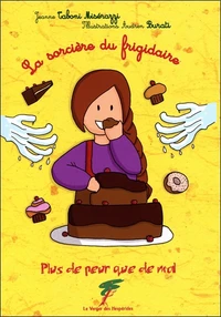 La sorcière du frigidaire