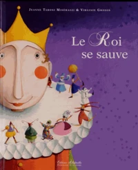 Le Roi se sauve