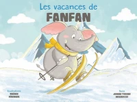 Les vacances de Fanfan
