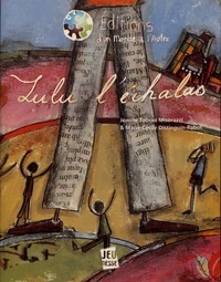 Lulu l'échalas