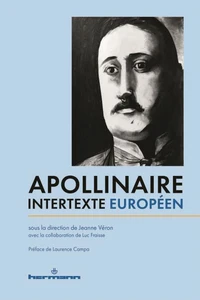 Apollinaire, intertexte européen
